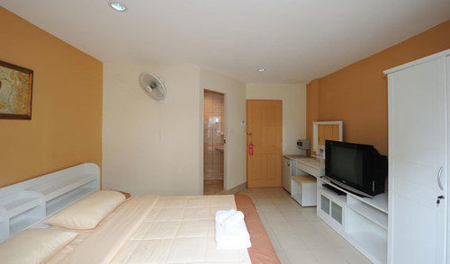 Inn Marina *