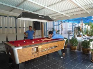 Inn Marina *