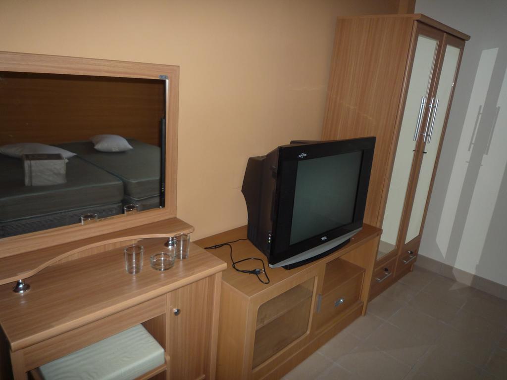 Marina Inn Pattaya